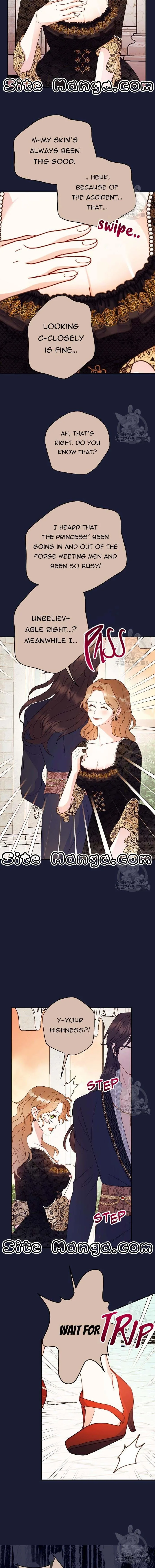 Forget My Husband, I’ll Go Make Money Chapter 64 page 12