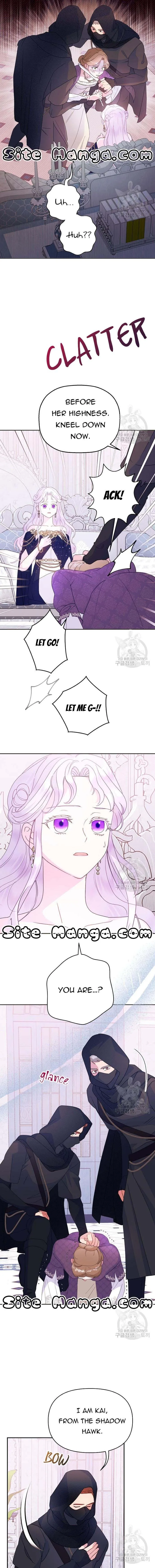 Forget My Husband, I’ll Go Make Money Chapter 64 page 4