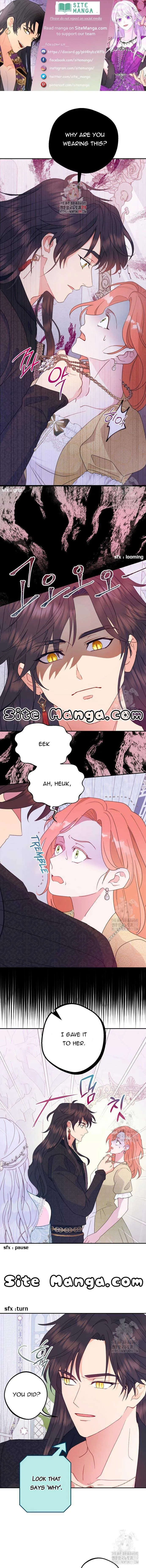 Forget My Husband, I’ll Go Make Money Chapter 66 page 2