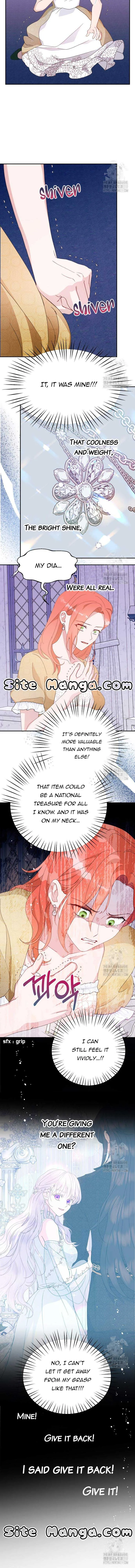 Forget My Husband, I’ll Go Make Money Chapter 66 page 6