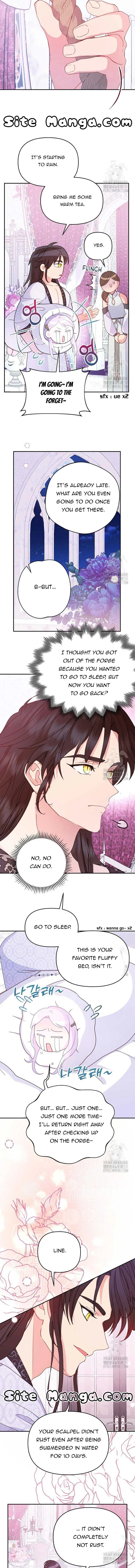 Forget My Husband, I’ll Go Make Money Chapter 66 page 11