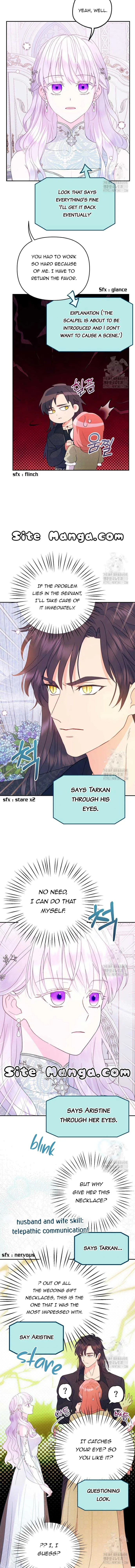 Forget My Husband, I’ll Go Make Money Chapter 66 page 3