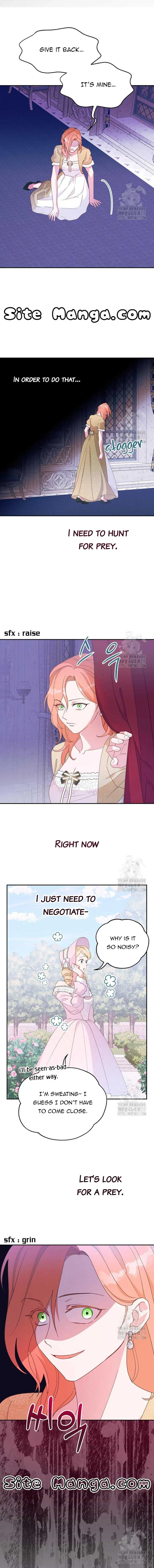 Forget My Husband, I’ll Go Make Money Chapter 66 page 7