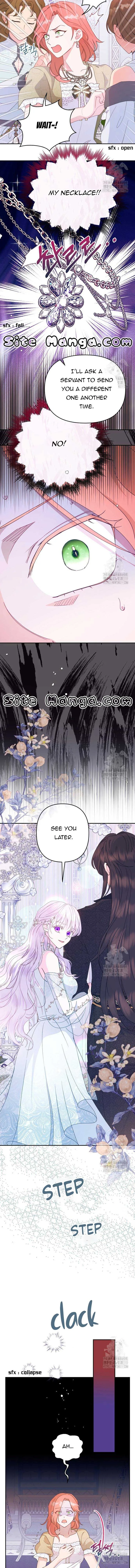 Forget My Husband, I’ll Go Make Money Chapter 66 page 5