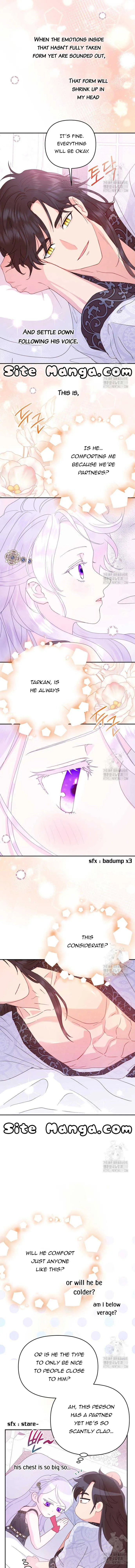 Forget My Husband, I’ll Go Make Money Chapter 66 page 13