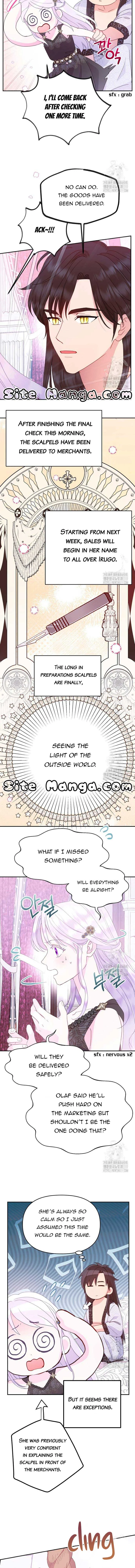 Forget My Husband, I’ll Go Make Money Chapter 66 page 10