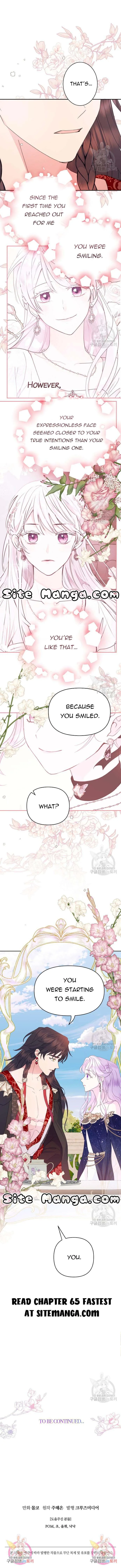 Forget My Husband, I’ll Go Make Money Chapter 64 page 17