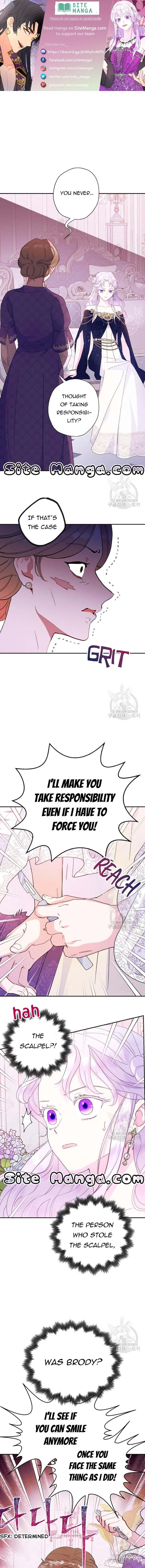 Forget My Husband, I’ll Go Make Money Chapter 64 page 2