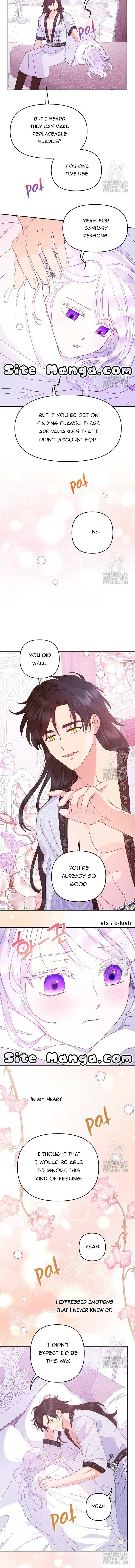 Forget My Husband, I’ll Go Make Money Chapter 66 page 12