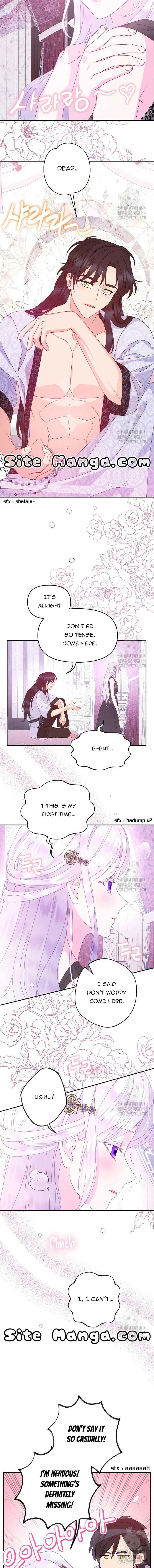 Forget My Husband, I’ll Go Make Money Chapter 66 page 9