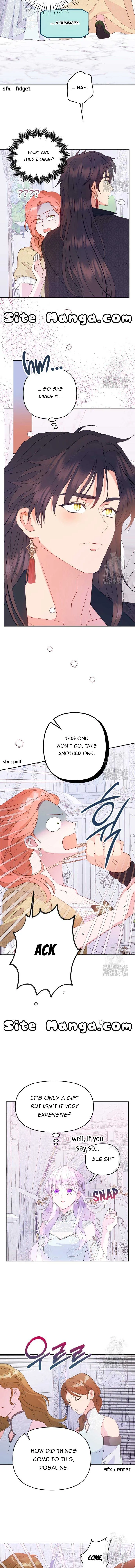 Forget My Husband, I’ll Go Make Money Chapter 66 page 4