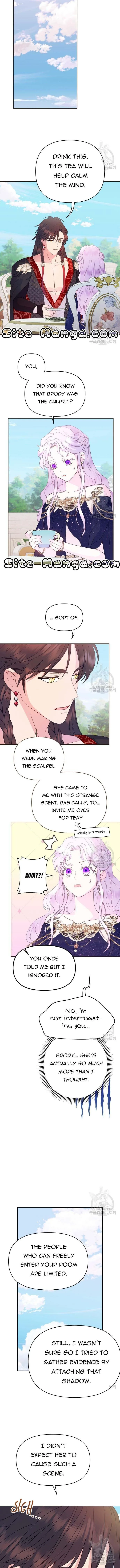 Forget My Husband, I’ll Go Make Money Chapter 64 page 15