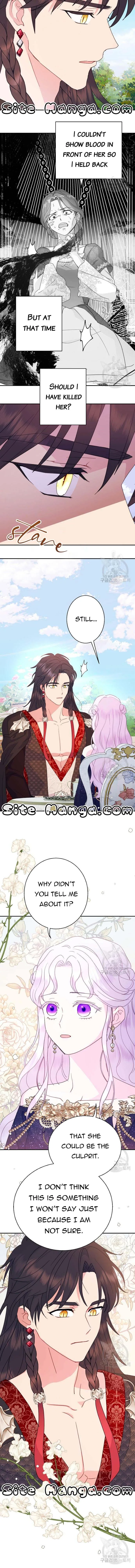 Forget My Husband, I’ll Go Make Money Chapter 64 page 16