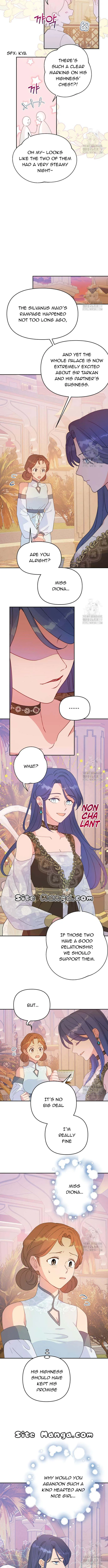 Forget My Husband, I’ll Go Make Money Chapter 67 page 6