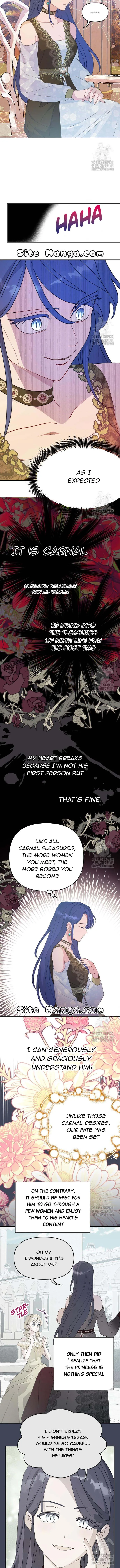 Forget My Husband, I’ll Go Make Money Chapter 67 page 7
