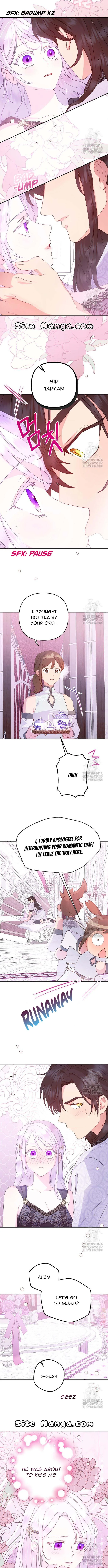 Forget My Husband, I’ll Go Make Money Chapter 67 page 3