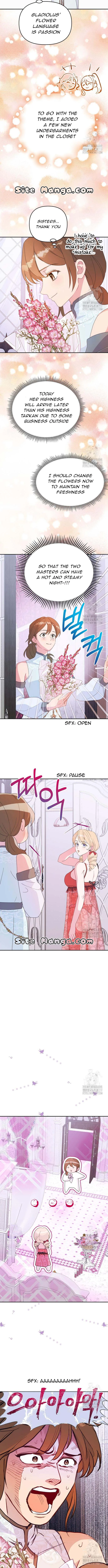 Forget My Husband, I’ll Go Make Money Chapter 67 page 11
