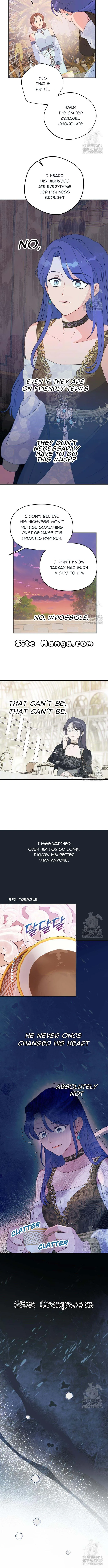Forget My Husband, I’ll Go Make Money Chapter 67 page 9