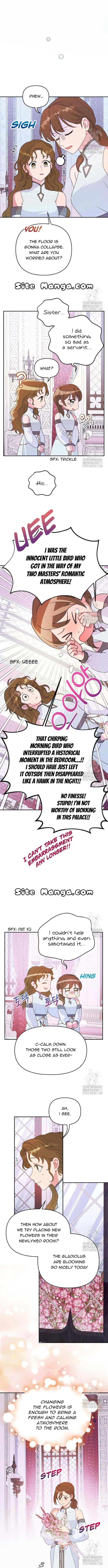 Forget My Husband, I’ll Go Make Money Chapter 67 page 10