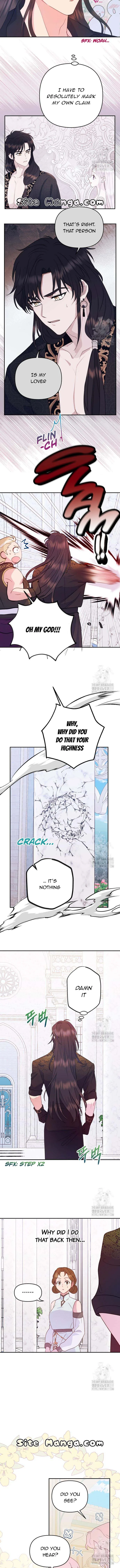 Forget My Husband, I’ll Go Make Money Chapter 67 page 5