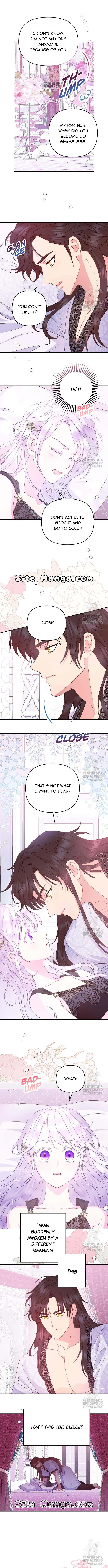 Forget My Husband, I’ll Go Make Money Chapter 67 page 2