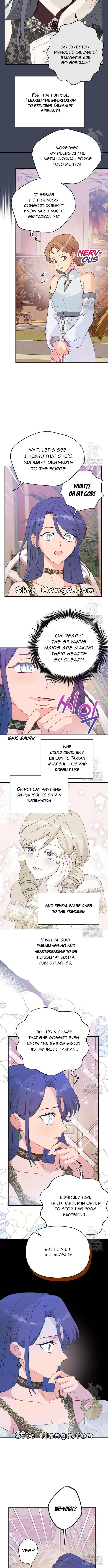 Forget My Husband, I’ll Go Make Money Chapter 67 page 8