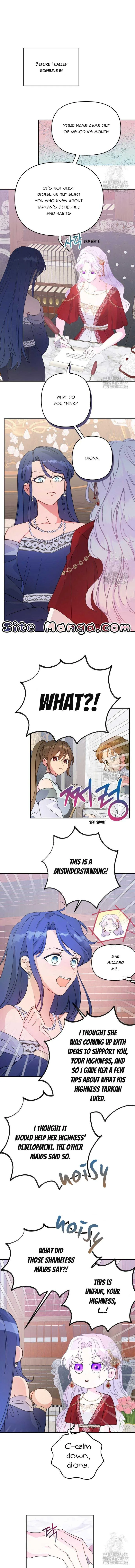 Forget My Husband, I’ll Go Make Money Chapter 69 page 5