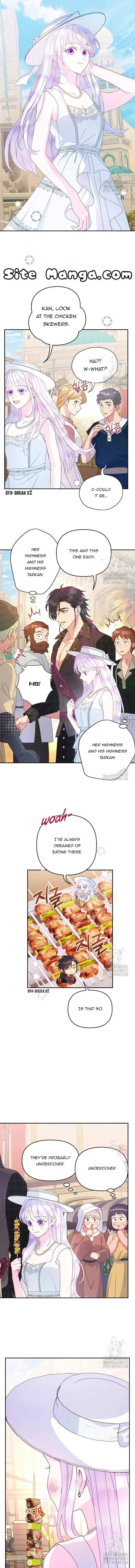 Forget My Husband, I’ll Go Make Money Chapter 69 page 10