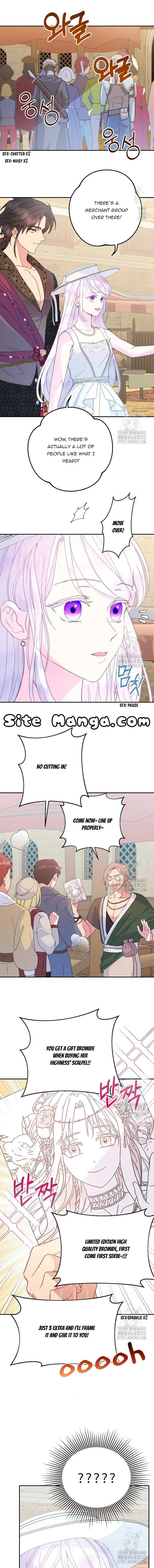 Forget My Husband, I’ll Go Make Money Chapter 69 page 14