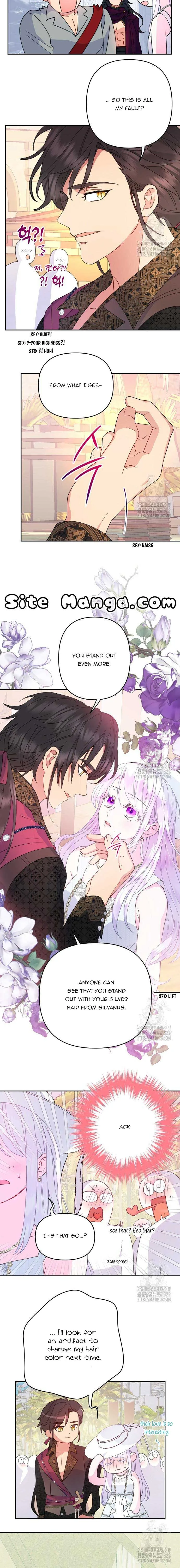 Forget My Husband, I’ll Go Make Money Chapter 69 page 12