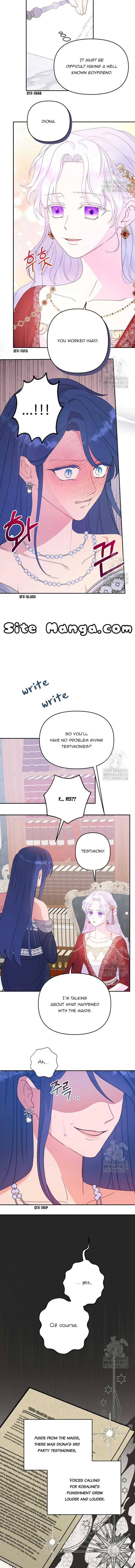 Forget My Husband, I’ll Go Make Money Chapter 69 page 6