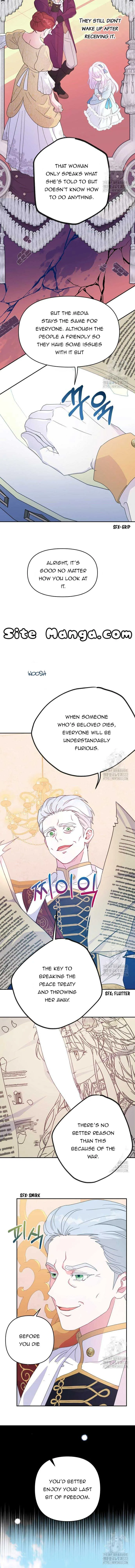 Forget My Husband, I’ll Go Make Money Chapter 69 page 9