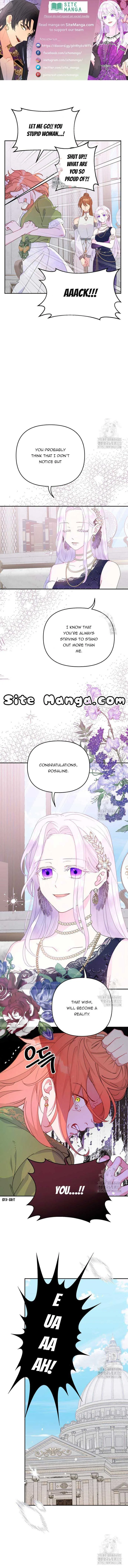 Forget My Husband, I’ll Go Make Money Chapter 69 page 2