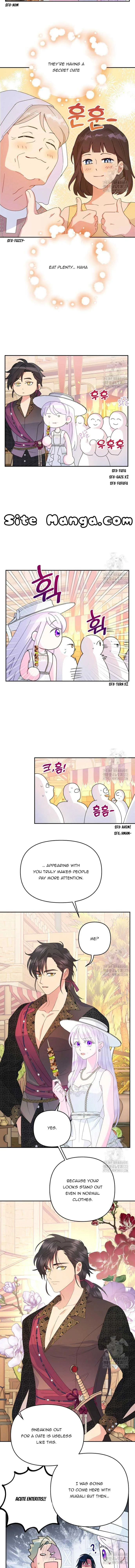 Forget My Husband, I’ll Go Make Money Chapter 69 page 11