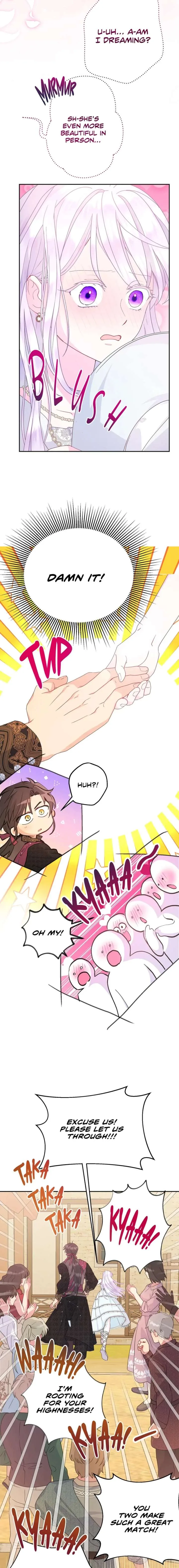Forget My Husband, I’ll Go Make Money Chapter 70 page 3