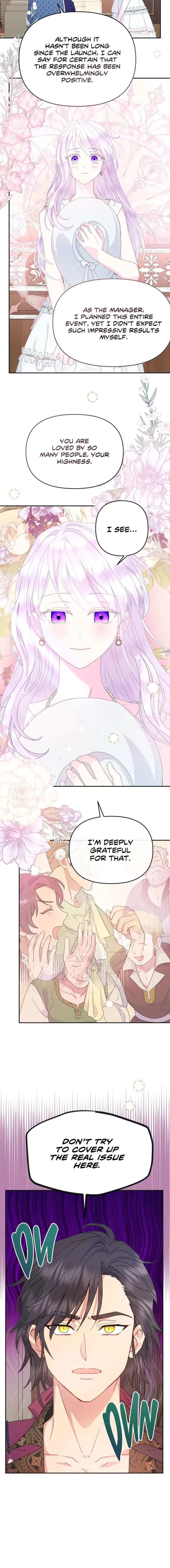Forget My Husband, I’ll Go Make Money Chapter 70 page 10