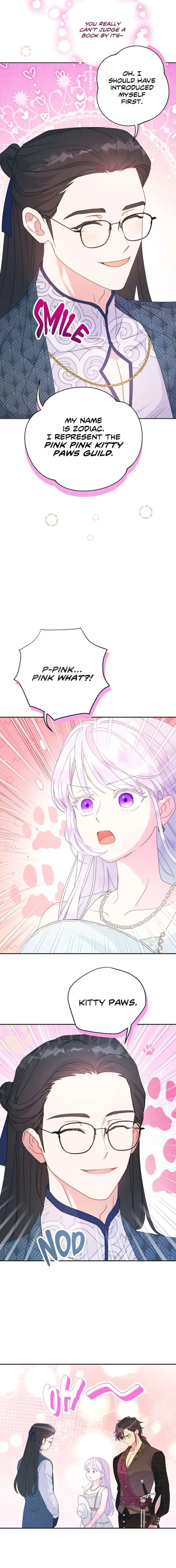 Forget My Husband, I’ll Go Make Money Chapter 70 page 6