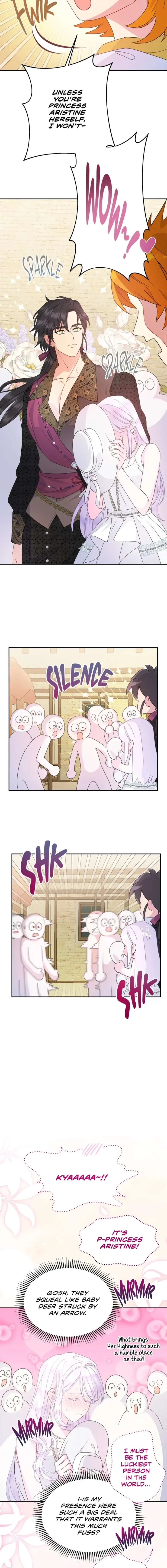 Forget My Husband, I’ll Go Make Money Chapter 70 page 2