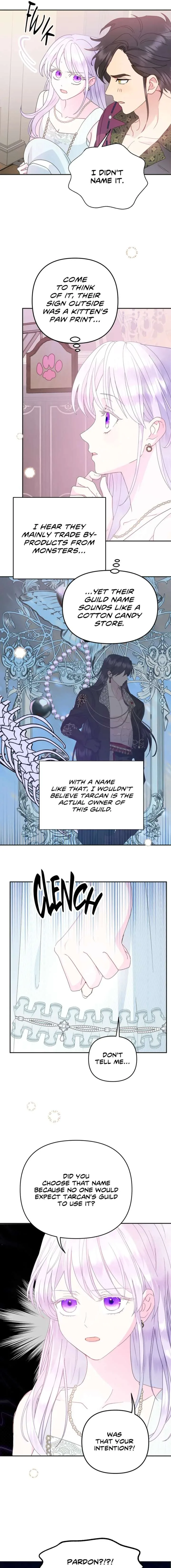 Forget My Husband, I’ll Go Make Money Chapter 70 page 7