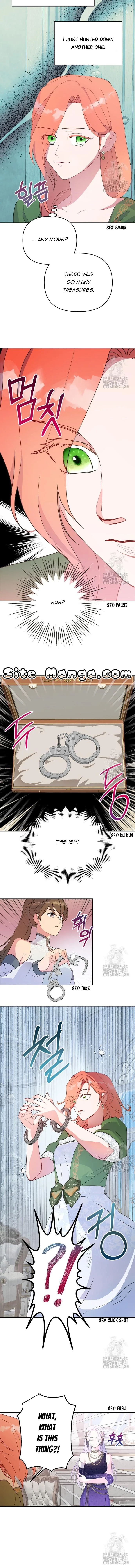 Forget My Husband, I’ll Go Make Money Chapter 68 page 8
