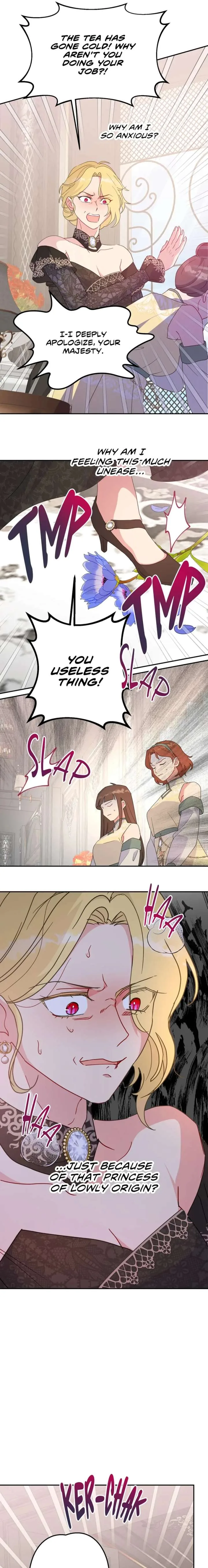 Forget My Husband, I’ll Go Make Money Chapter 70 page 17