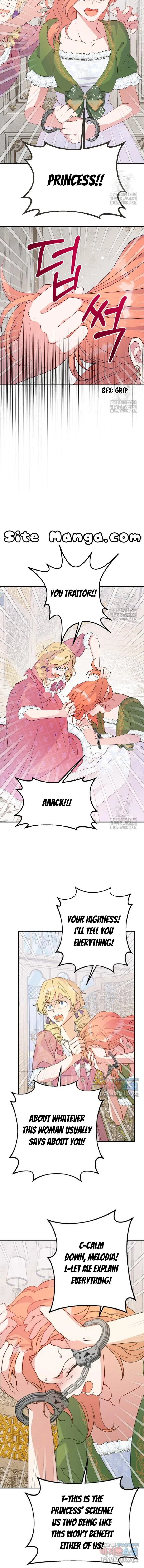Forget My Husband, I’ll Go Make Money Chapter 68 page 13