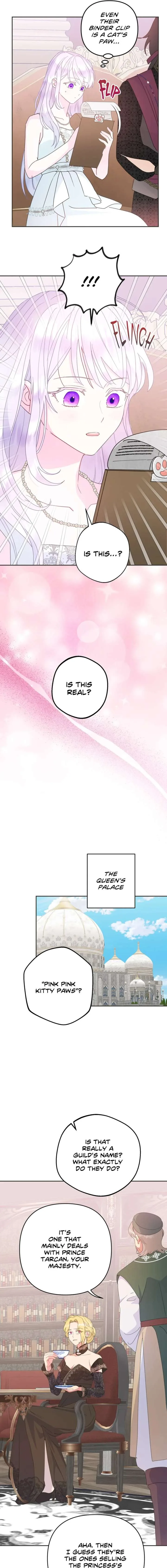Forget My Husband, I’ll Go Make Money Chapter 70 page 13