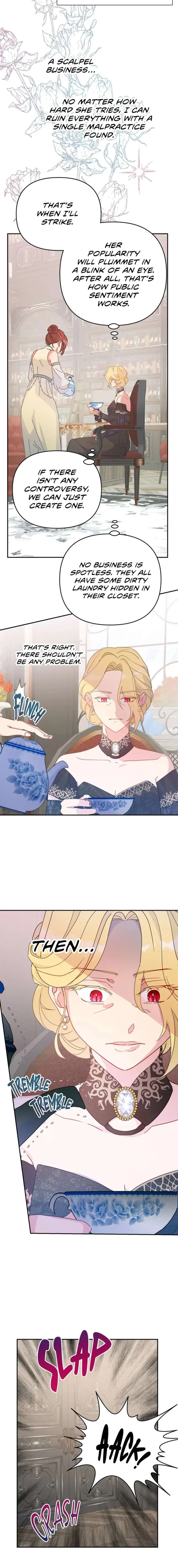 Forget My Husband, I’ll Go Make Money Chapter 70 page 16