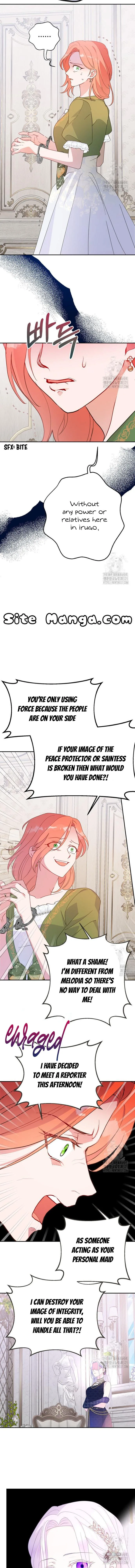 Forget My Husband, I’ll Go Make Money Chapter 68 page 10