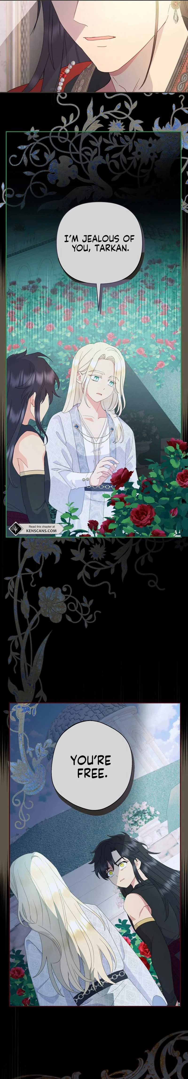 Forget My Husband, I’ll Go Make Money Chapter 72 page 13