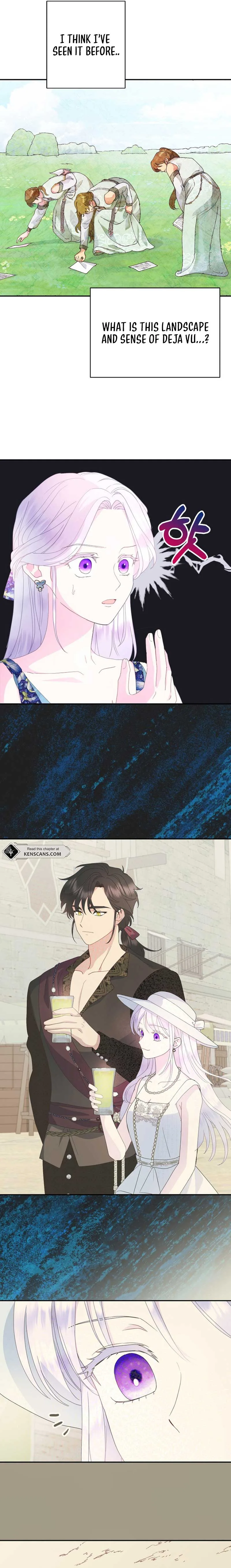 Forget My Husband, I’ll Go Make Money Chapter 72 page 18