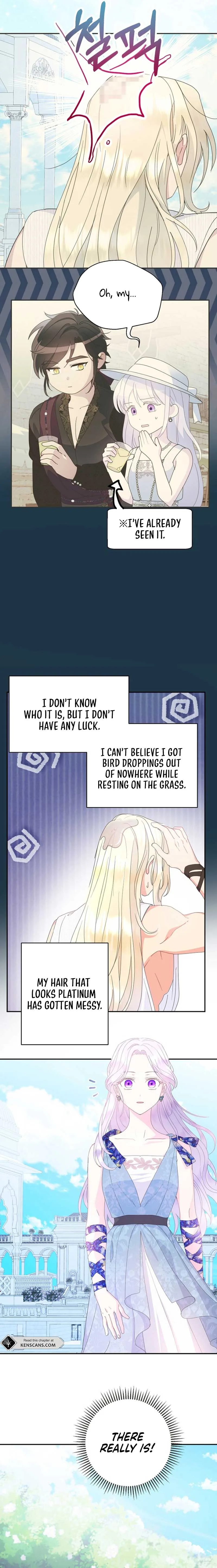 Forget My Husband, I’ll Go Make Money Chapter 72 page 21