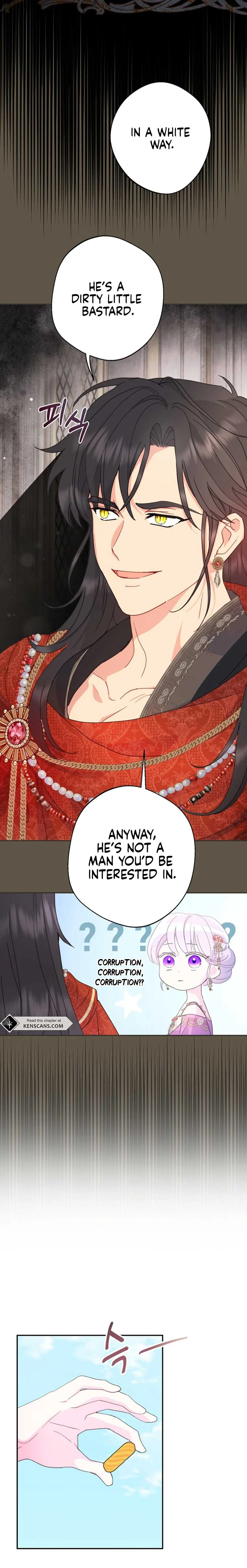 Forget My Husband, I’ll Go Make Money Chapter 72 page 14