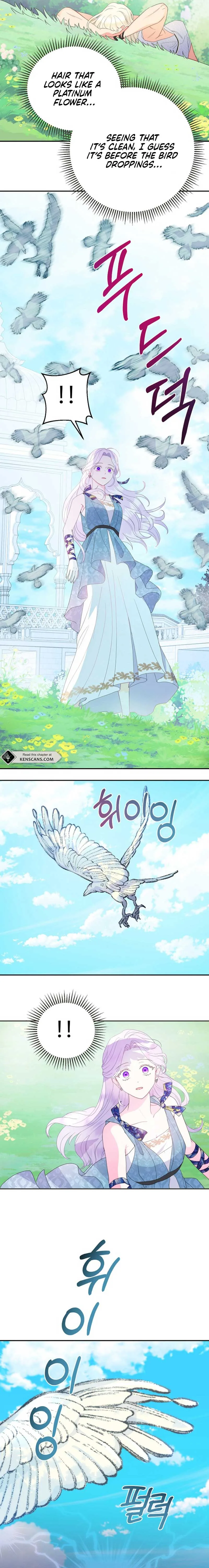 Forget My Husband, I’ll Go Make Money Chapter 72 page 22